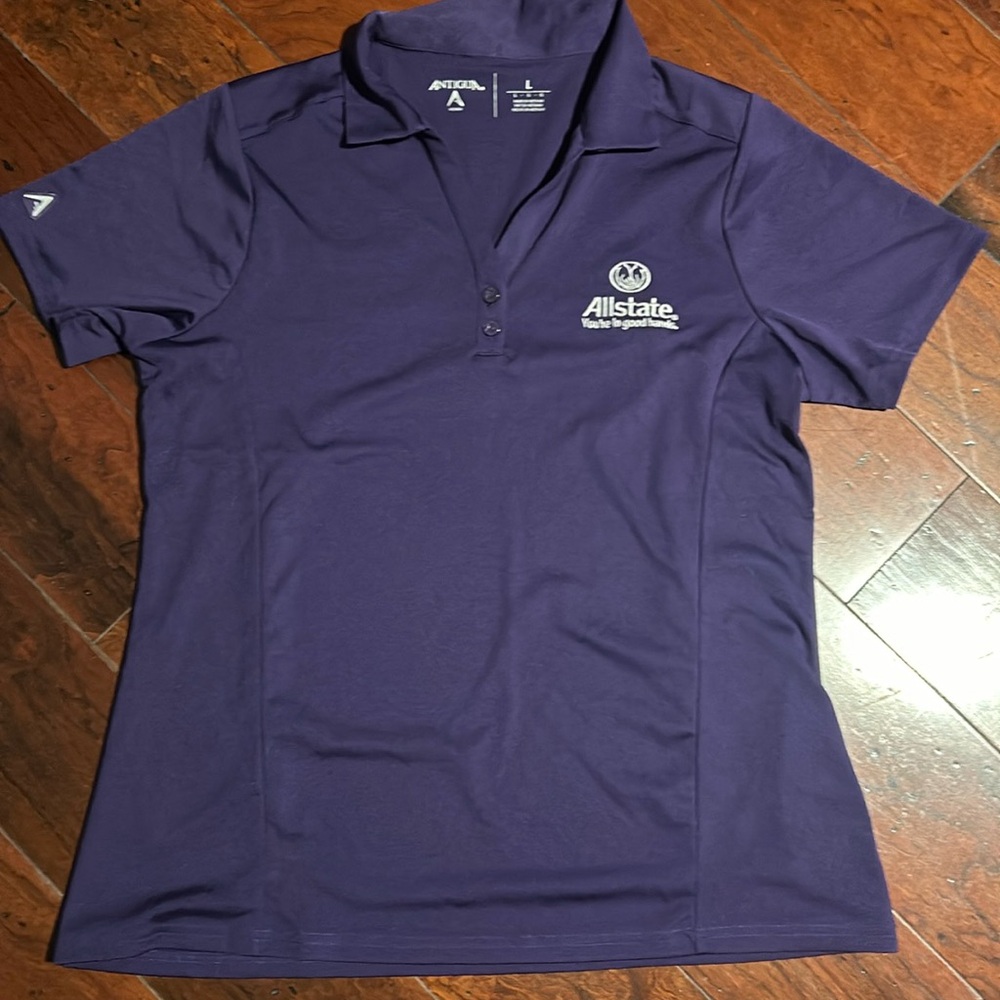 Antigua
Large
Purple